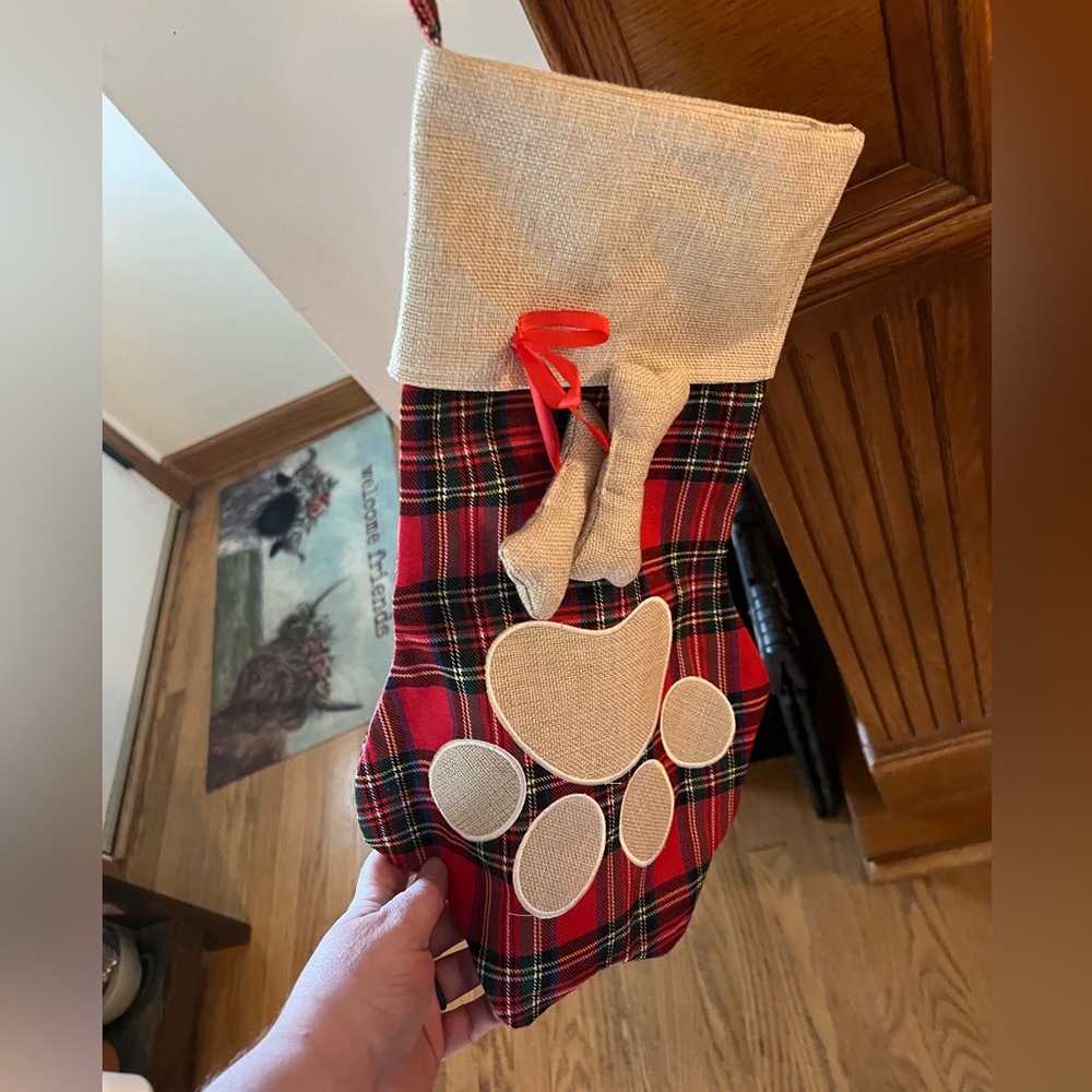 Animal stockings